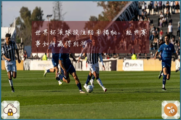世界杯滚球投注赔率揭秘，经典赛事如何赢得利润