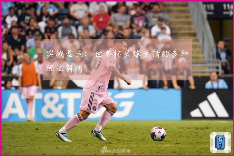 实战盘点：世界杯买球竞猜的多种玩法解析