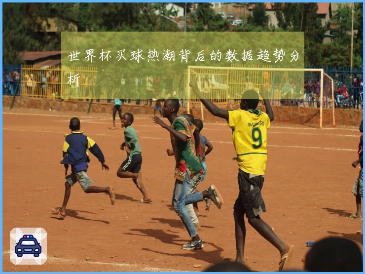 世界杯买球热潮背后的数据趋势分析