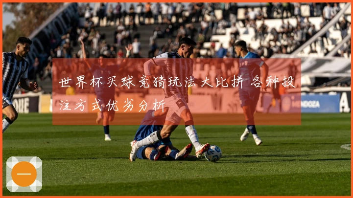 世界杯买球竞猜玩法大比拼 各种投注方式优劣分析