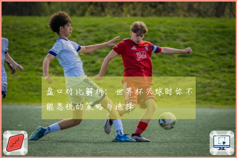 盘口对比解析：世界杯买球时你不能忽视的策略与选择